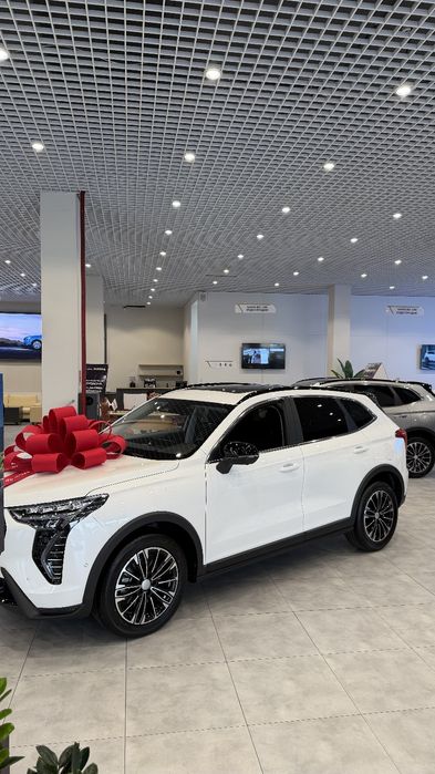 Haval Julion Bez probeg