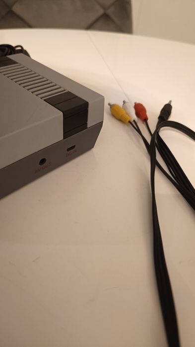 Consola Retro jocuri pe TV