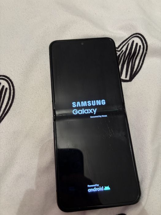 Samsung Galaxy ZFlip 5
