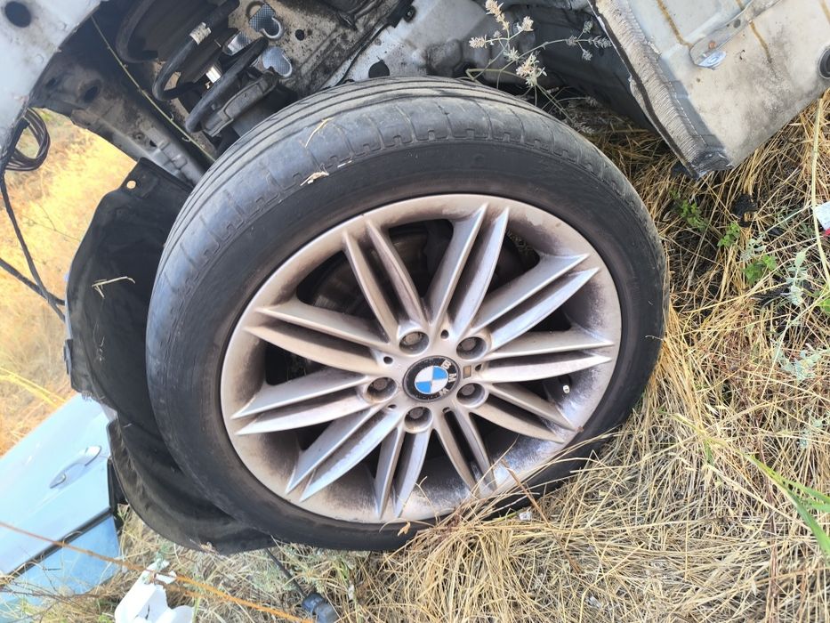Bmw БМВ джанти..