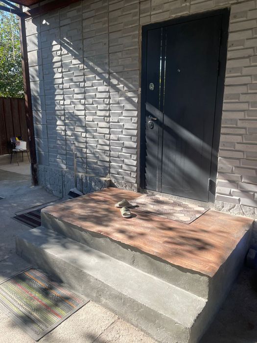 Греске жақын Айғаным