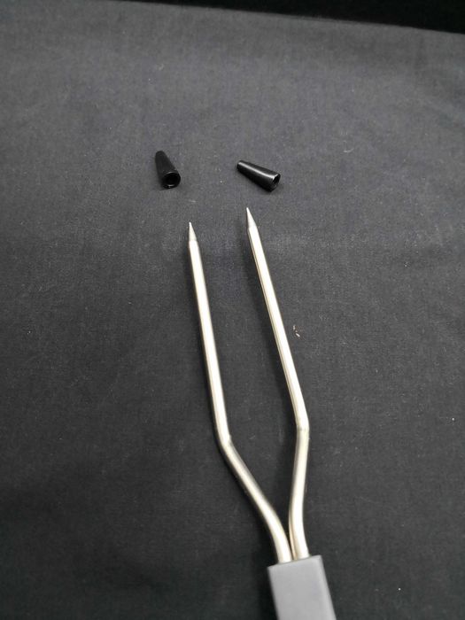 Дигитален термометър за месо