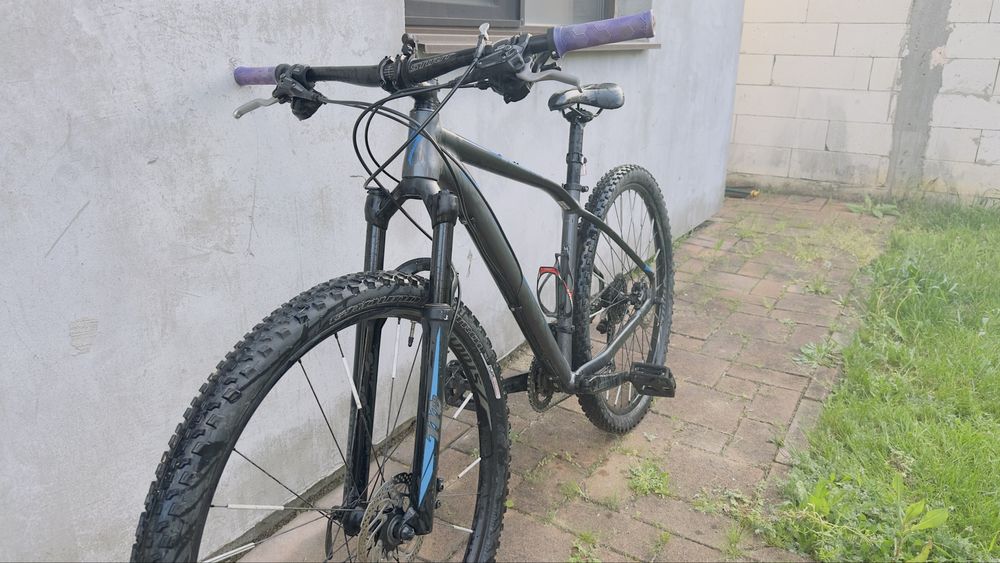 Specialized rockhopper expert 2017