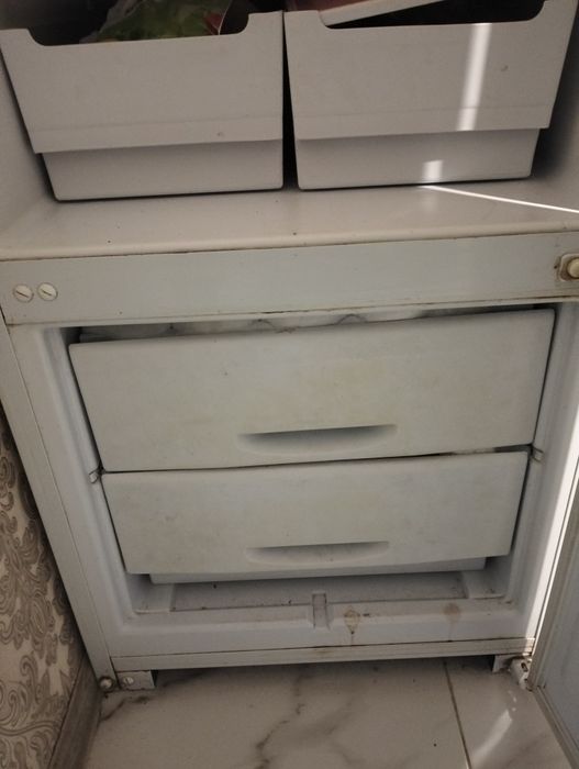 Холодильник 22737