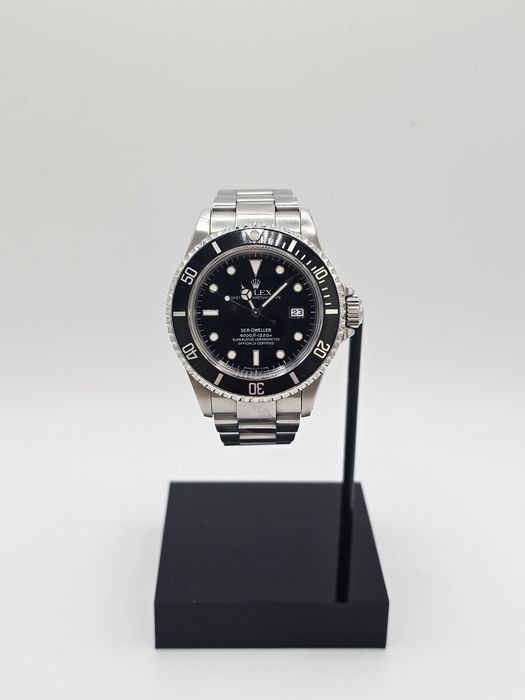 Rolex Sea Dweller 16600 Amanet BKG
