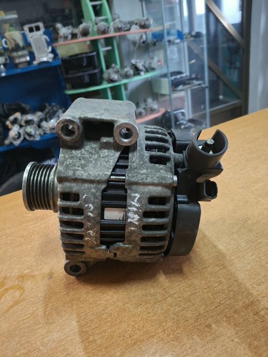 Alternator Mini Cooper 1.6 16V