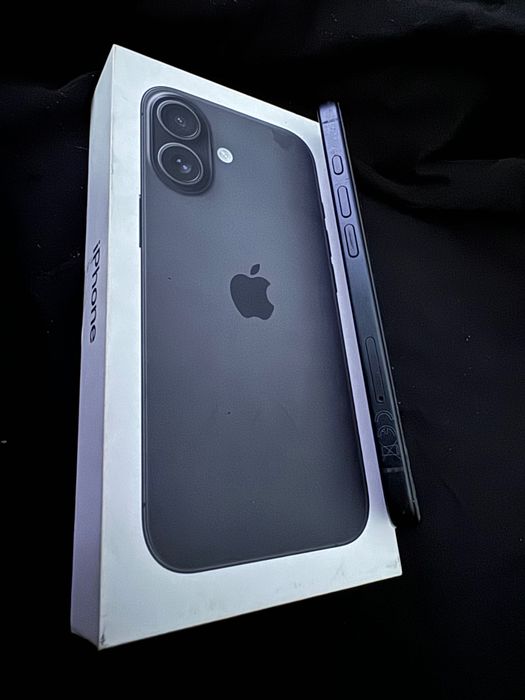 Iphone 16 128 GB