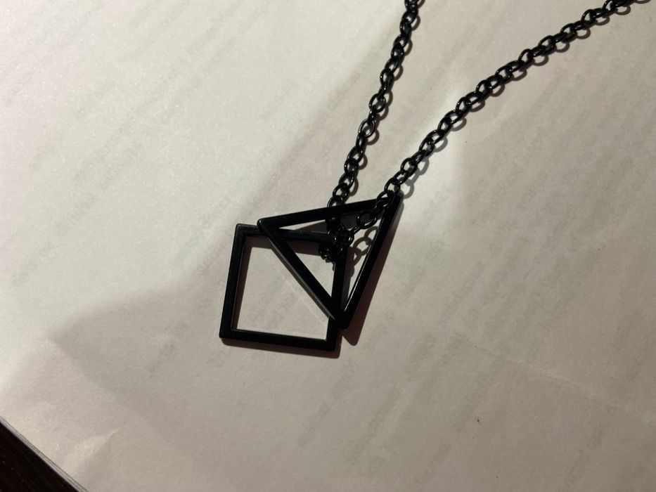 Продам цепочку алюменивую