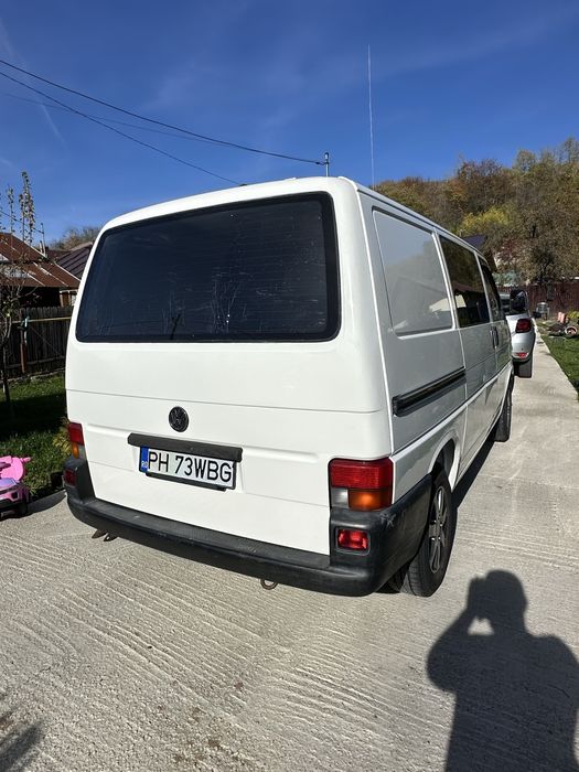Volkswagen Transporter T4