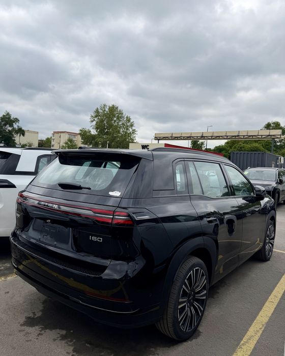 Gac aion i60 EV530 Elektor Full 2026 Gak ayon ay60 elektr 530km jac