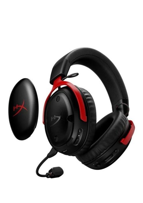 Наушники HyperX cloud 3