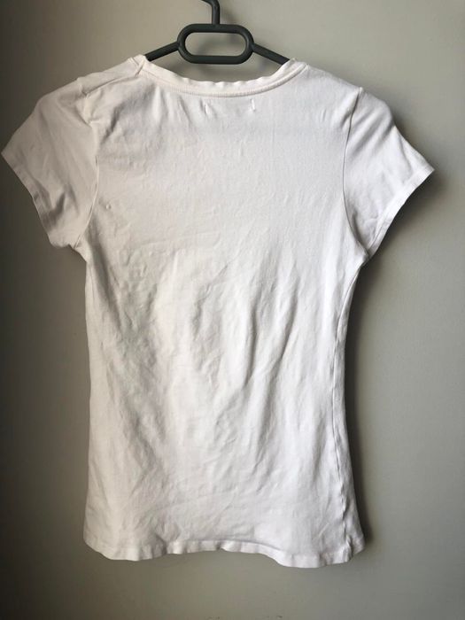 Дамски топове, тениски Зара, Zara, Bershka S, M р-р