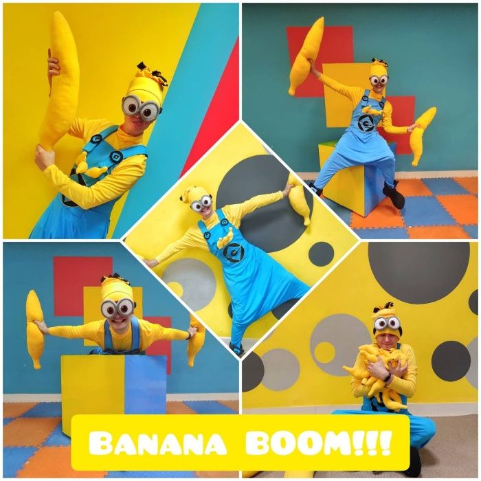 Аниматоры Павлодар