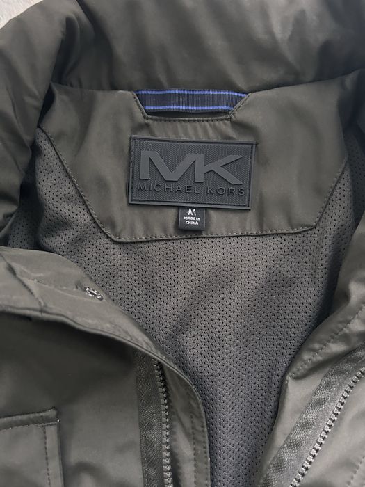 Мъжко яке бомбър Zara
