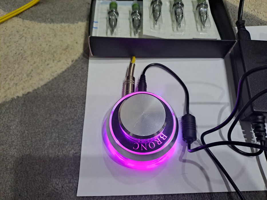 Продам тату машинку