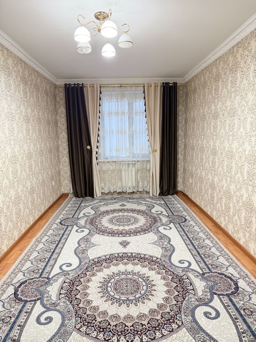 Квартира сдается