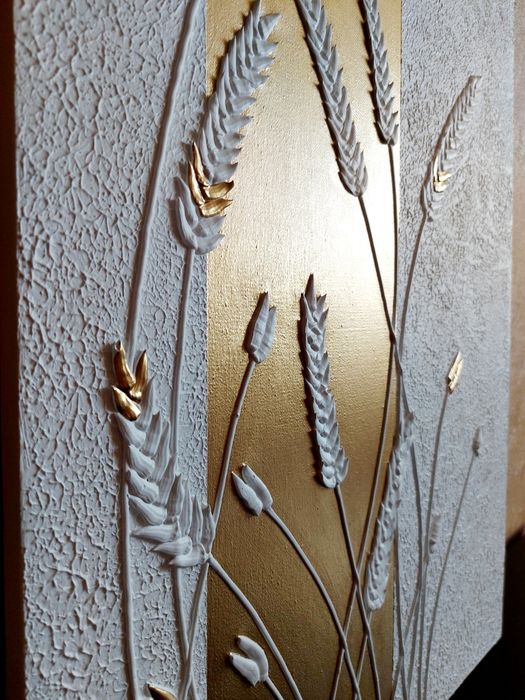 Картина интерьерная "Абстракция"