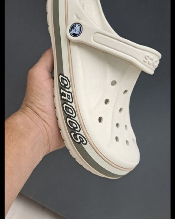 кроксы летние собо crocs очень хорошо