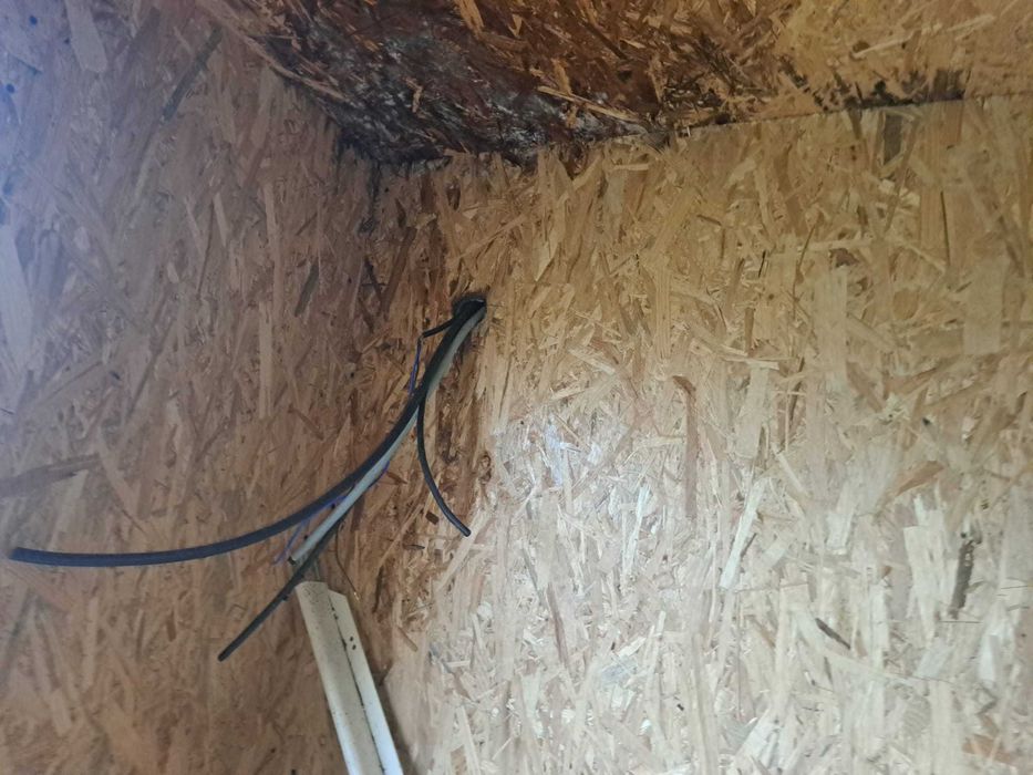 Container Organizare Santier