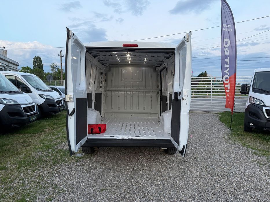 Peugeot Boxer 30 unități în stoc ! GARANȚIE ! Cash sau Leasing ! Impecabile !