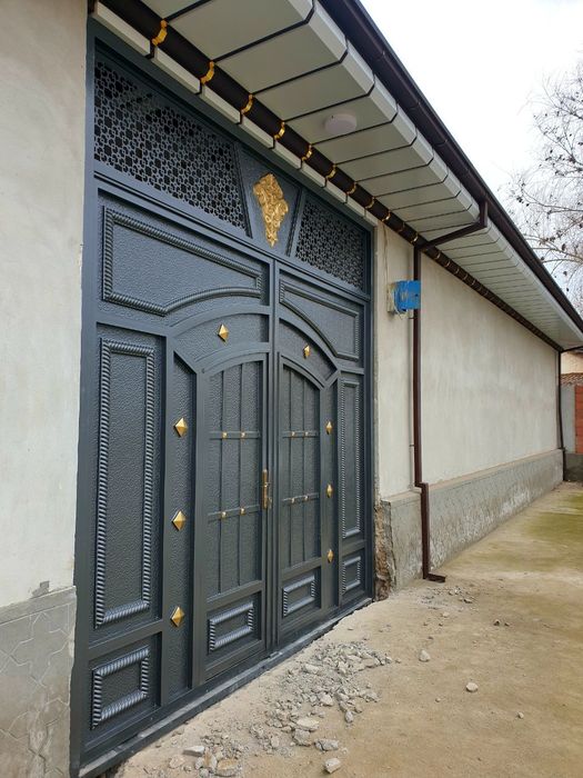 Darvoza naves дарвоза.