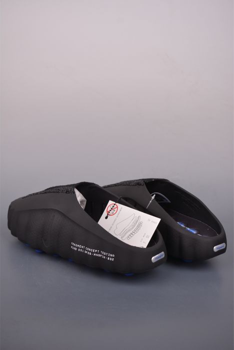 Nike Mind Black Edition | В Наличии