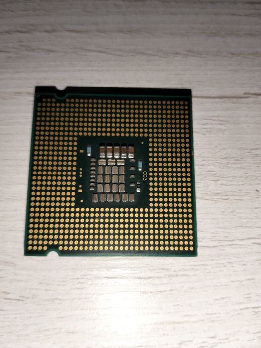 Intel Core 2 Duo Е8500