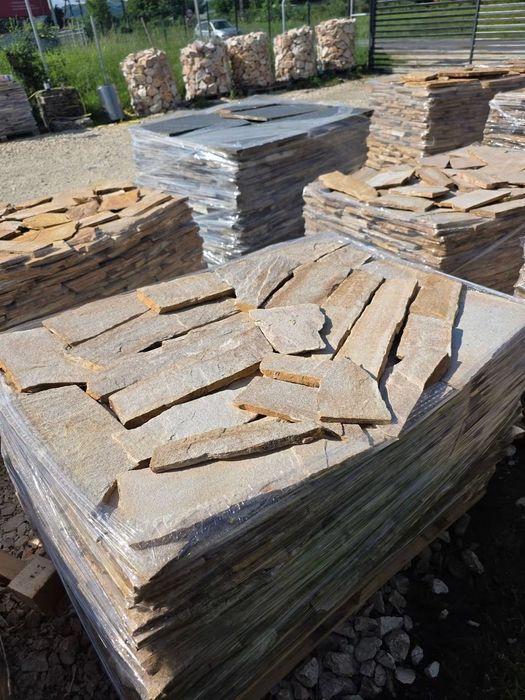 Piatra naturala de munte, Calitate premium, mega oferta