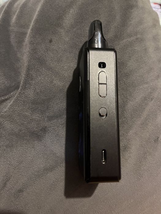 mod voopoo vinci e120