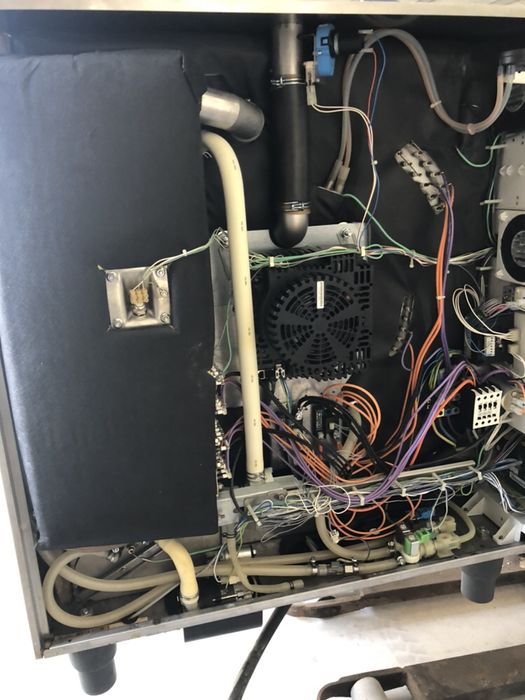 Rational/Рационал SCC 102. 20 тави! Бг меню. Ново! Топ оферта!