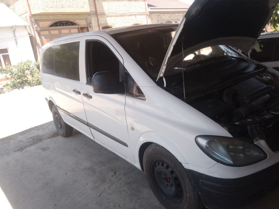 Mers Vito sotiladi metan bor