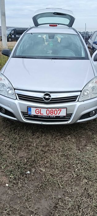 Opel Astra H Catch me now 2008 Automat Diesel