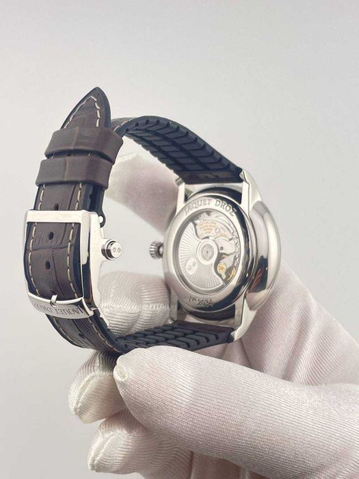 Часы JD Grande Seconde Quantieme