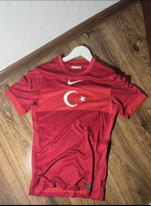 Tricou nike Turcia