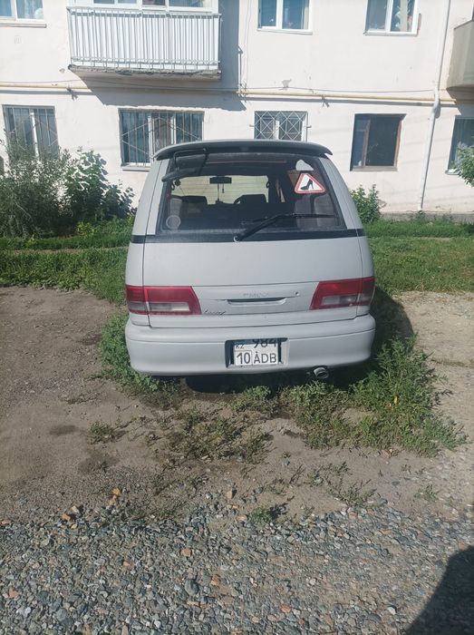 Продам бус тайёта эмина