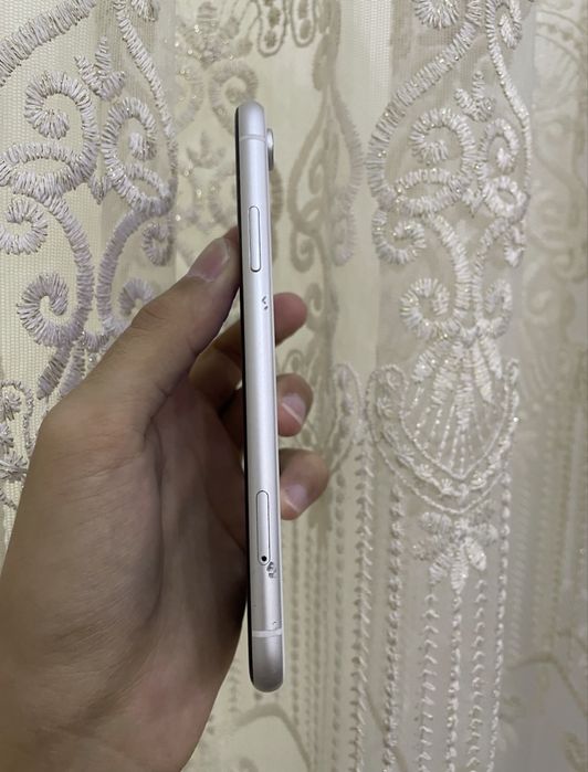 Iphone Xr White