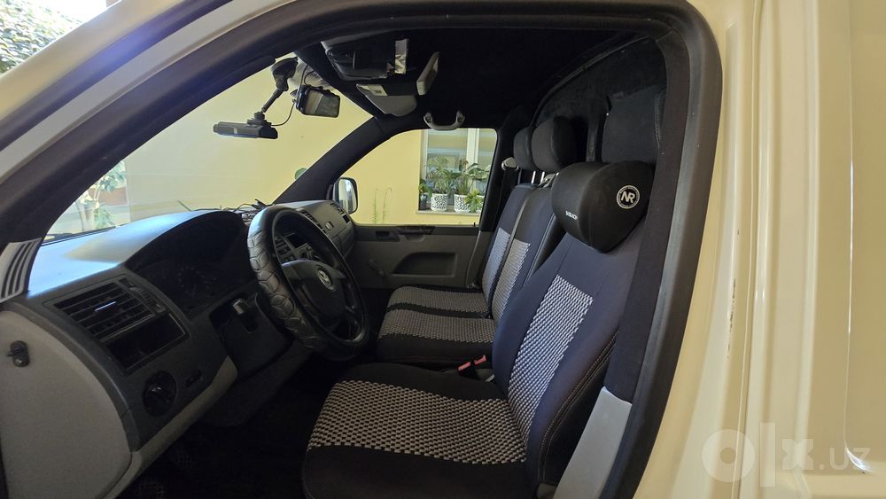 Refregerator Wolkswagen T5 sotiladi holati ideal