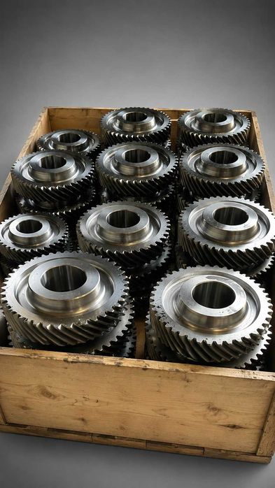 Servicii prelucrari mecanice CNC, proiectare 3D