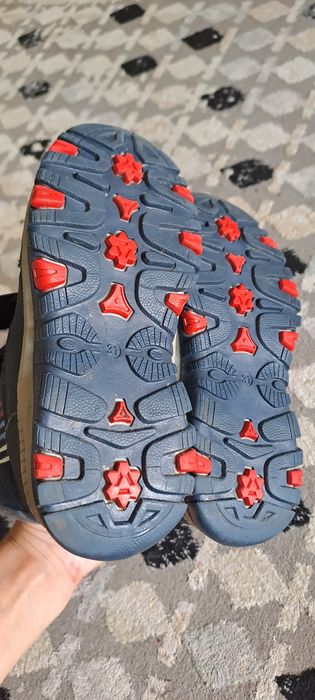 Обувь для мальчика