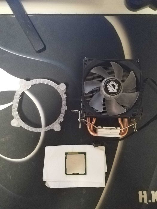 Procesor Intel Sandy Bridge, Celeron Dual-Core G530 2.4GHz LGA1155