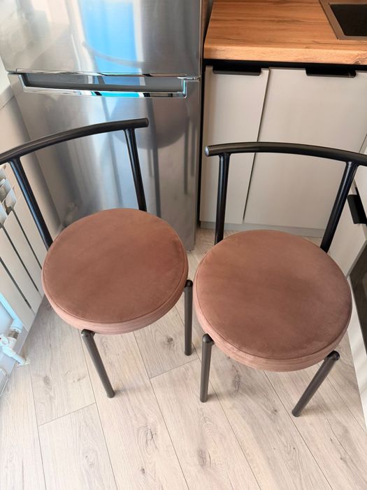 Стулья кухонные