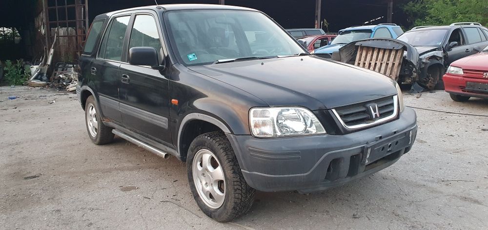 Хонда Црв 1 128 автомат на части Honda Crv 1 128 na chasti