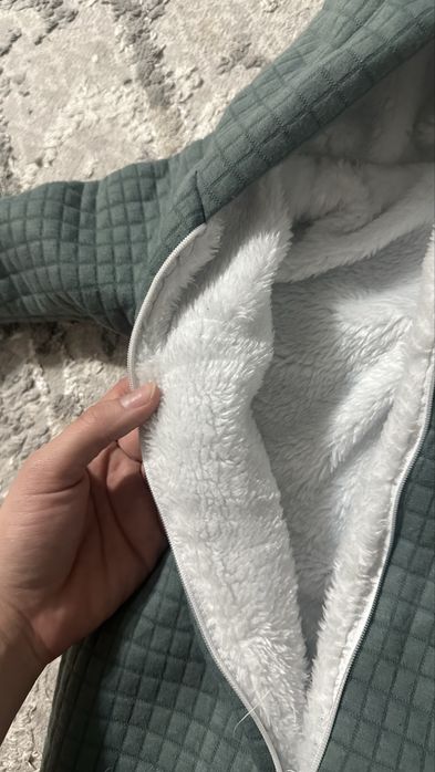 Комплект на выписку