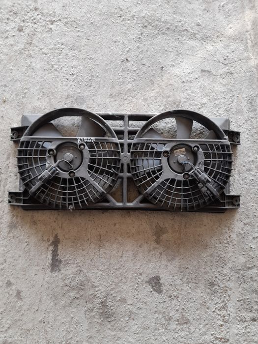 Перки Ssang Yong Kyron