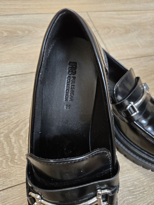 Обувки Pull&Bear