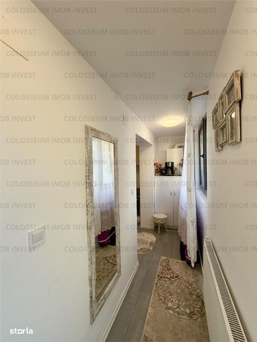 Apartament 2 camere mobilat si utilat zona Florilor /Gemenii