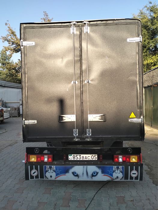 Грузоперевозки Доставка Газель