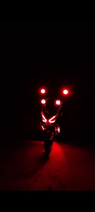 Maksii 1 поколение