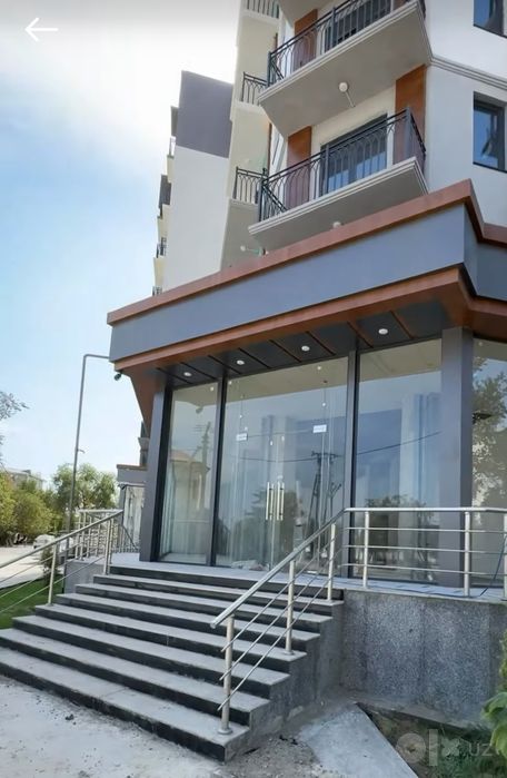 Сдаётся помещение в аренду городе Ургенч