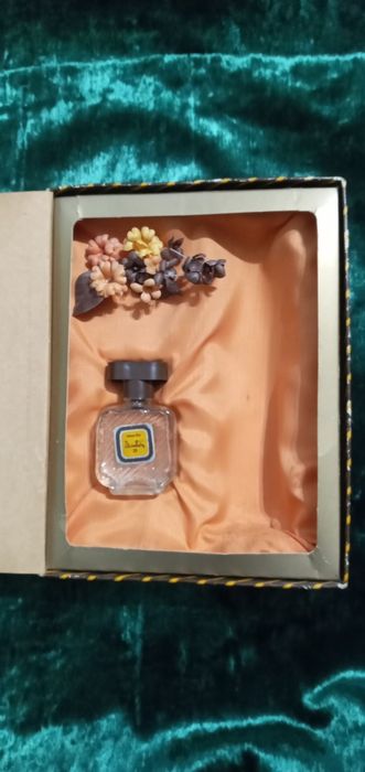 Продам духи "Дзинтрас"